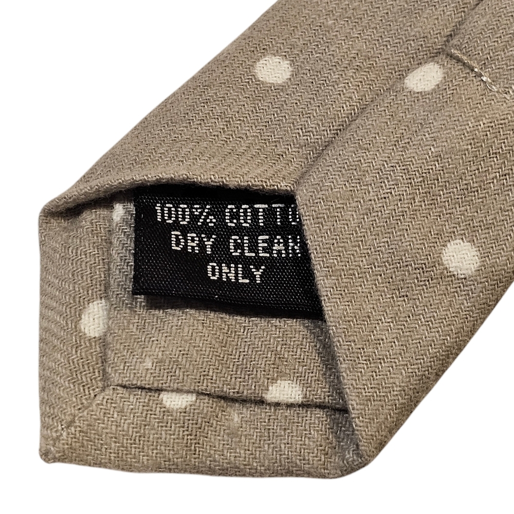 JACK SARTORI TIE - Picture 6 of 10